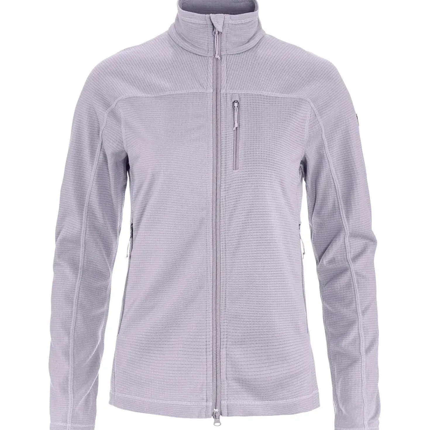 Fjällräven Womens Abisko Lite Fleece Jacket