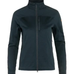 Fjällräven Womens Abisko Lite Fleece Jacket