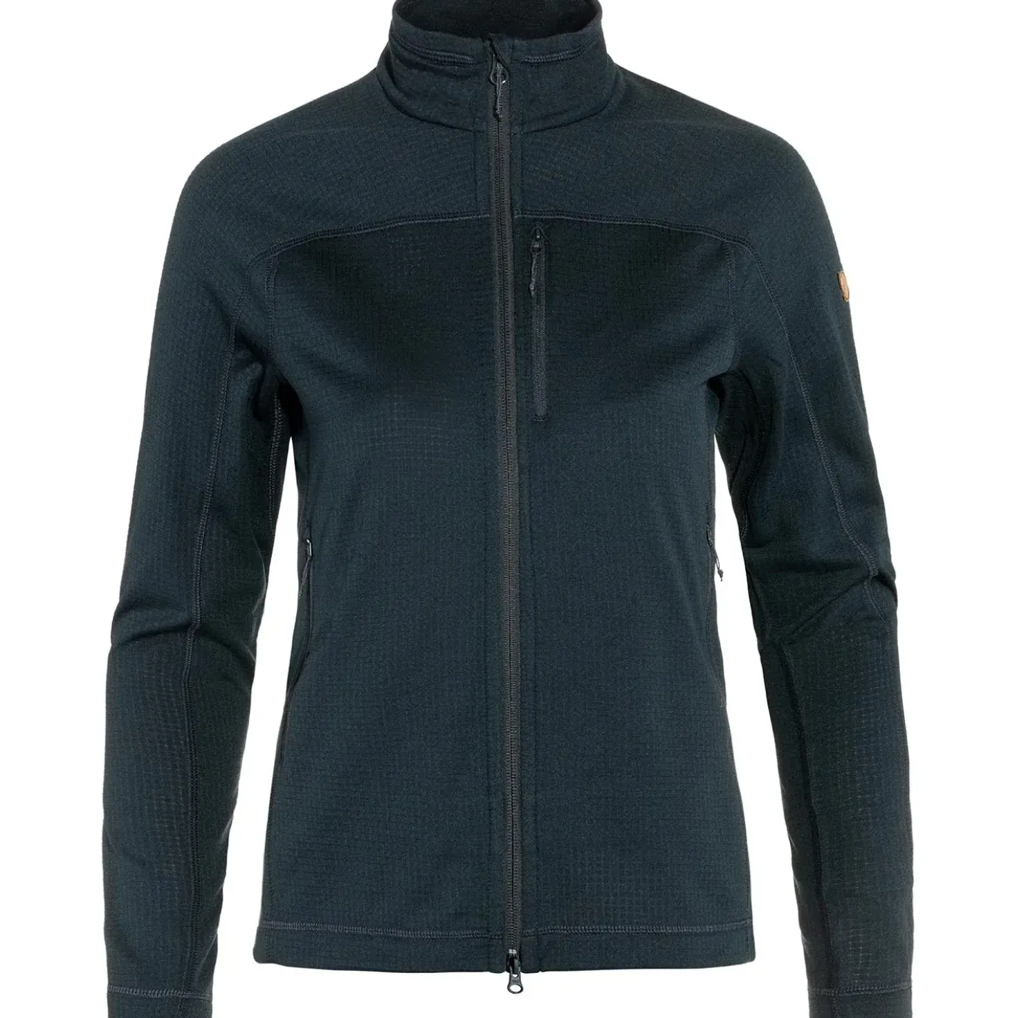 Fjällräven Womens Abisko Lite Fleece Jacket
