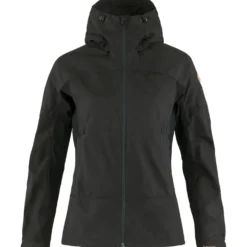 Fjällräven Womens Abisko Lite Trekking Jacket