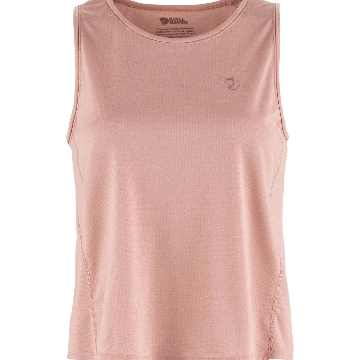 Fjällräven Womens Abisko Lite Tank