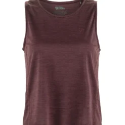 Fjällräven Womens Abisko Lite Tank