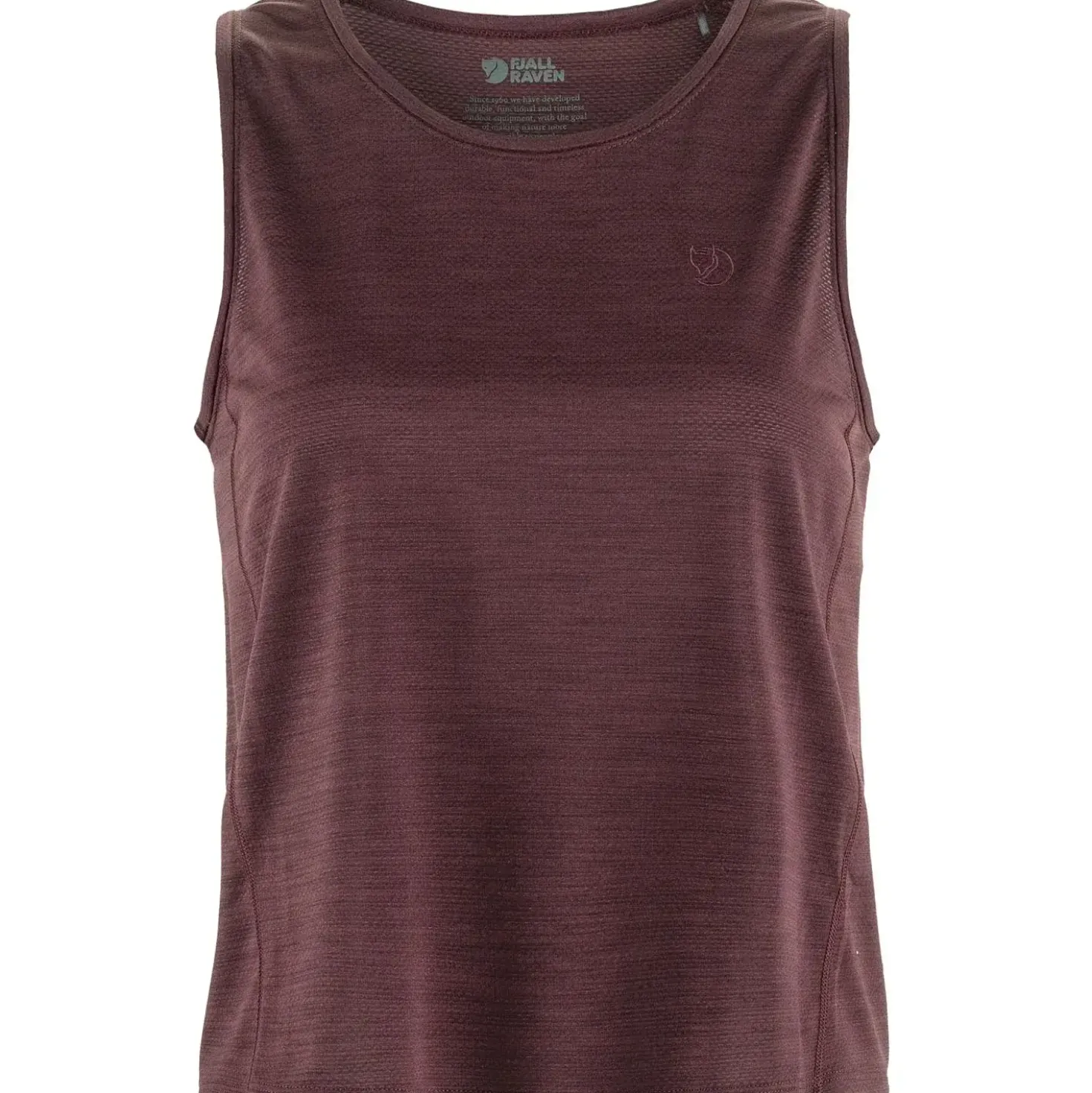 Fjällräven Womens Abisko Lite Tank