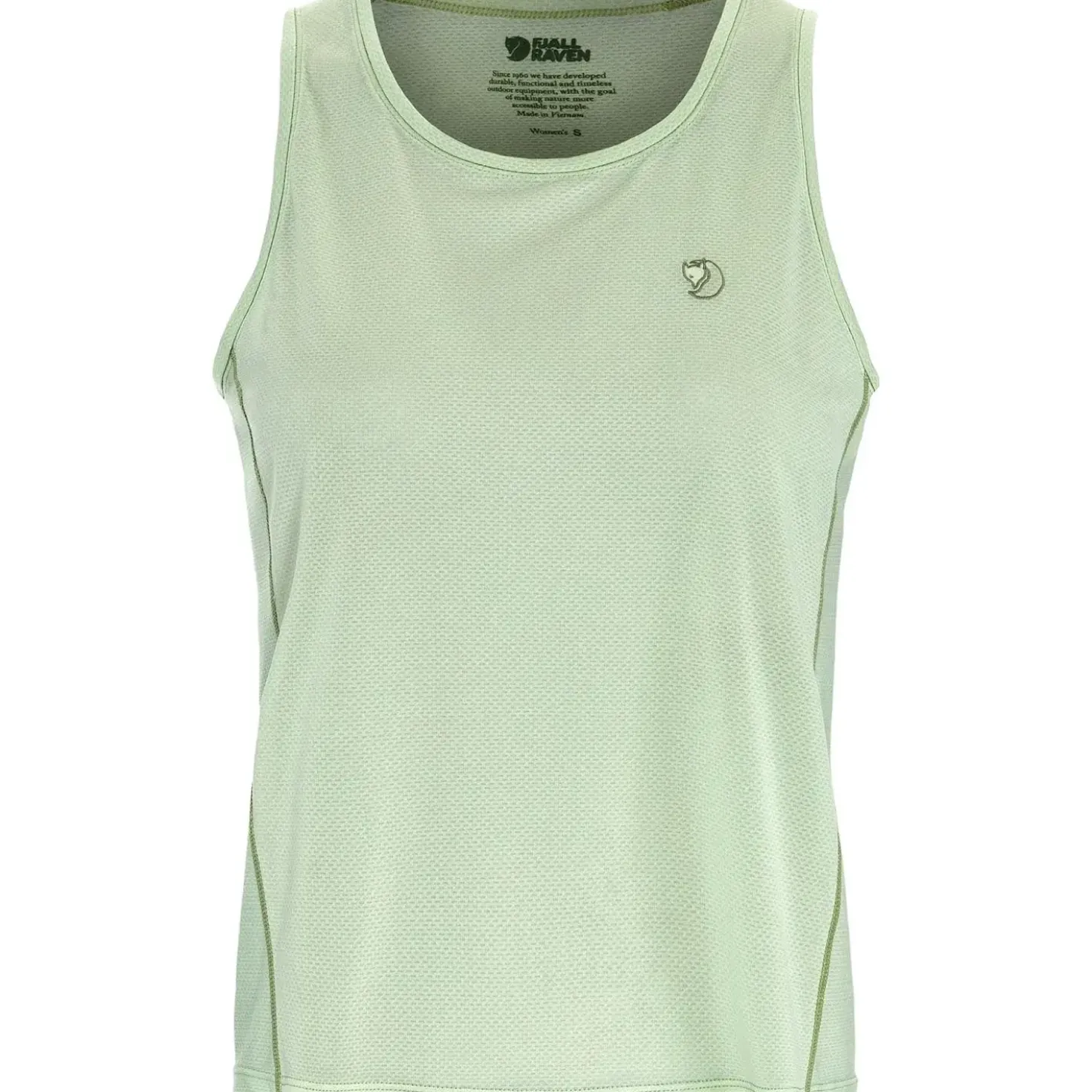 Fjällräven Womens Abisko Lite Tank