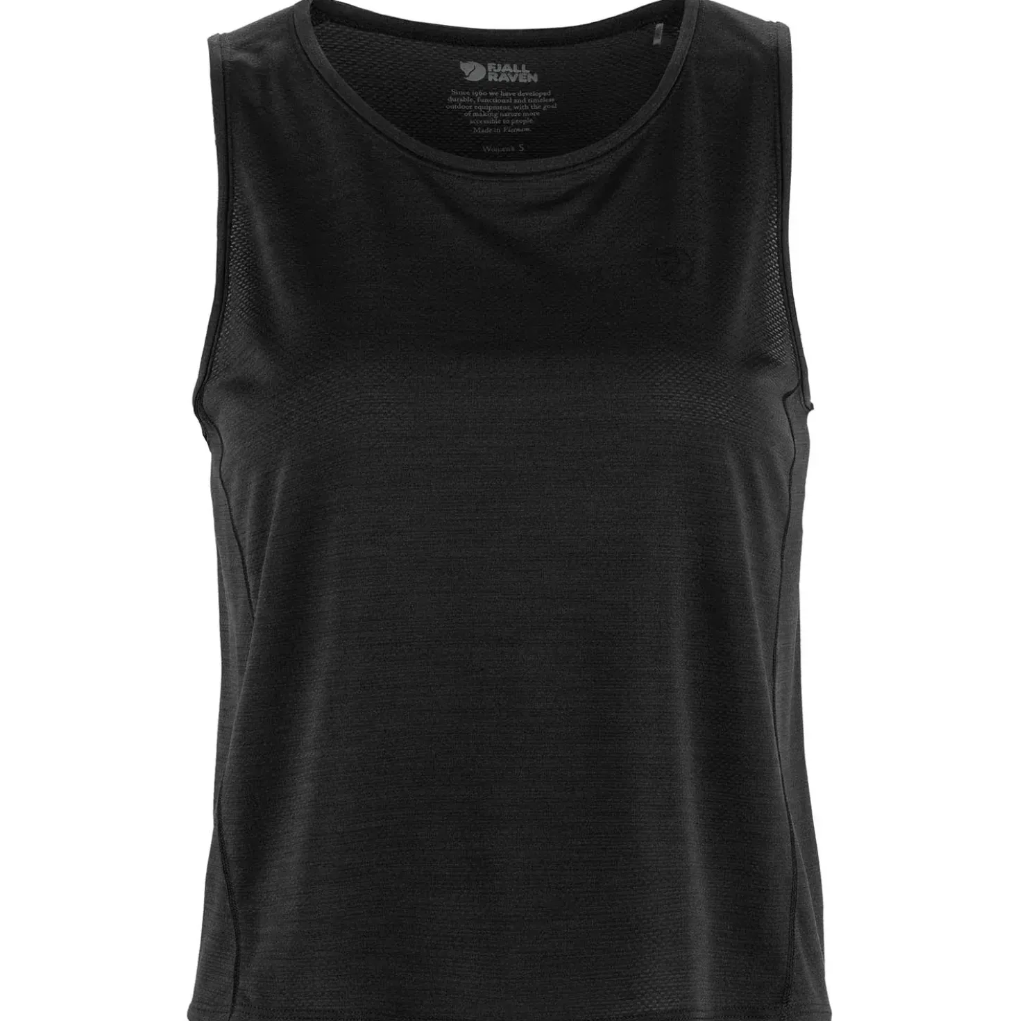 Fjällräven Womens Abisko Lite Tank