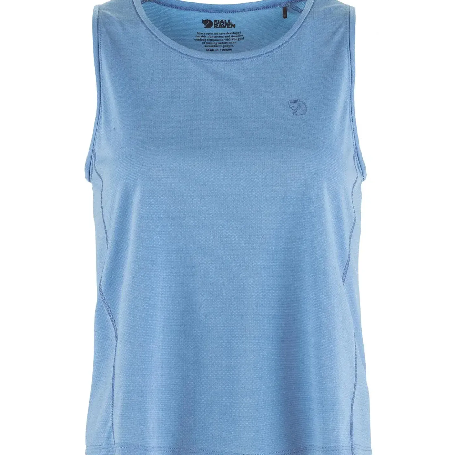 Fjällräven Womens Abisko Lite Tank