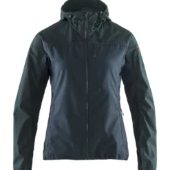 Fjällräven Womens Abisko Midsummer Jacket