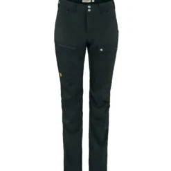 Fjällräven Womens Abisko Midsummer Trousers Short
