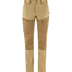 Fjällräven Womens Abisko Midsummer Trousers Short