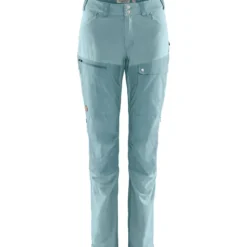 Fjällräven Womens Abisko Midsummer Trousers Short