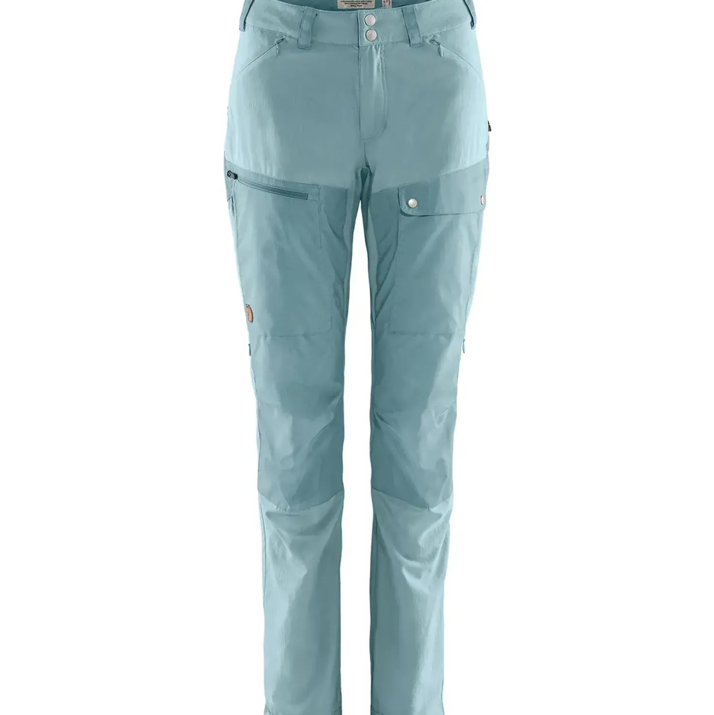 Fjällräven Womens Abisko Midsummer Trousers Short