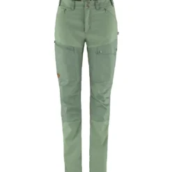 Fjällräven Womens Abisko Midsummer Trousers Short