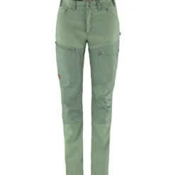 Fjällräven Womens Abisko Midsummer Trousers Reg