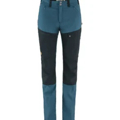 Fjällräven Womens Abisko Midsummer Trousers Reg