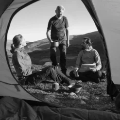Fjällräven Womens Abisko Midsummer Zip Off Trousers