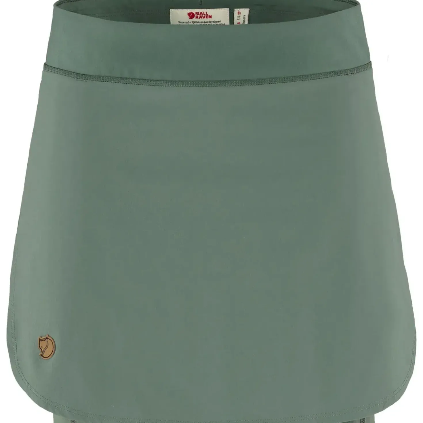 Fjällräven Womens Abisko Midsummer Skort