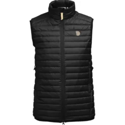Fjällräven Womens Abisko Padded Vest