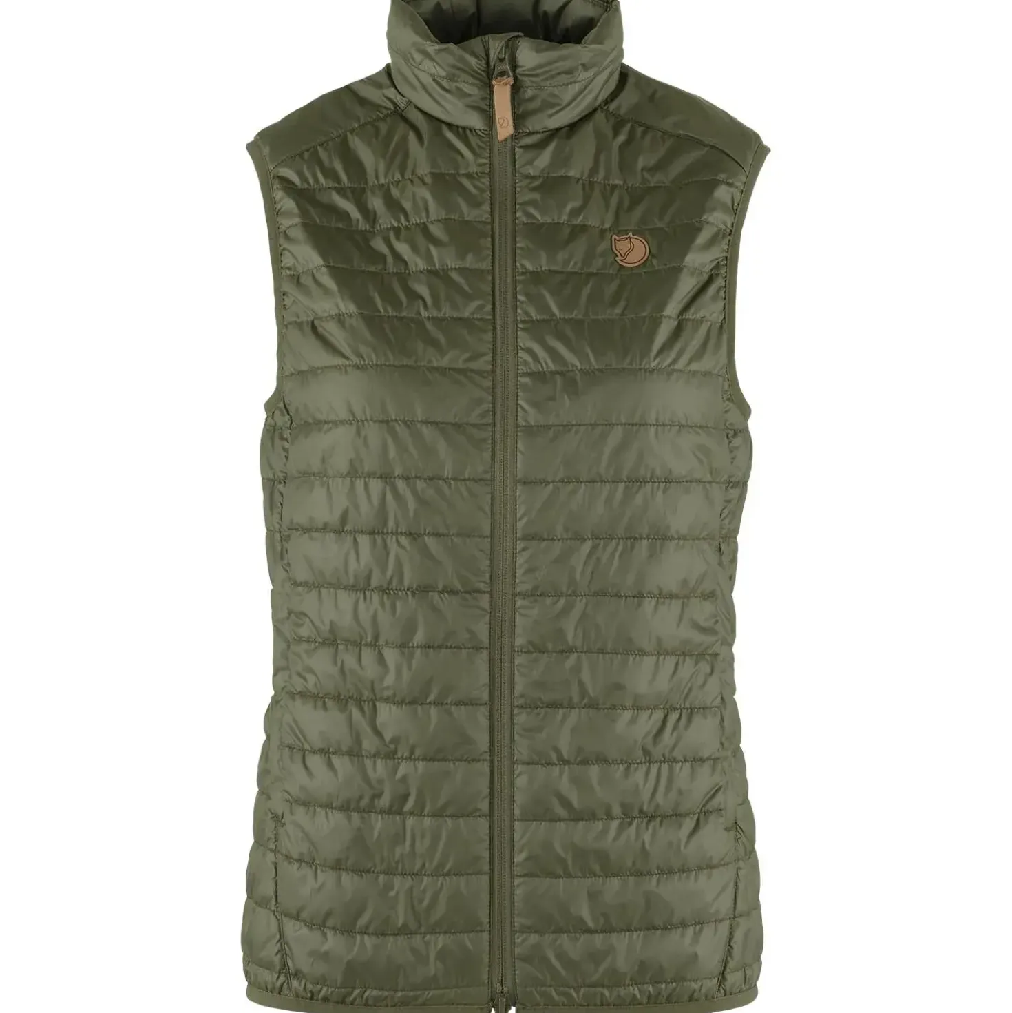 Fjällräven Womens Abisko Padded Vest
