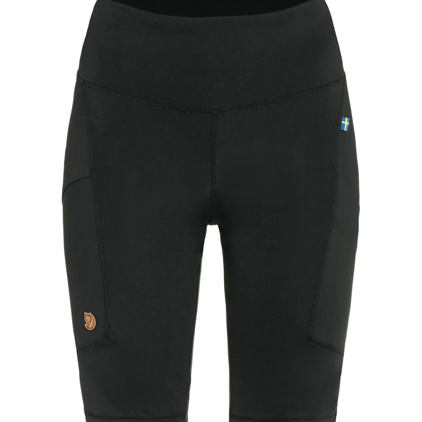 Fjällräven Womens Abisko Short Tights