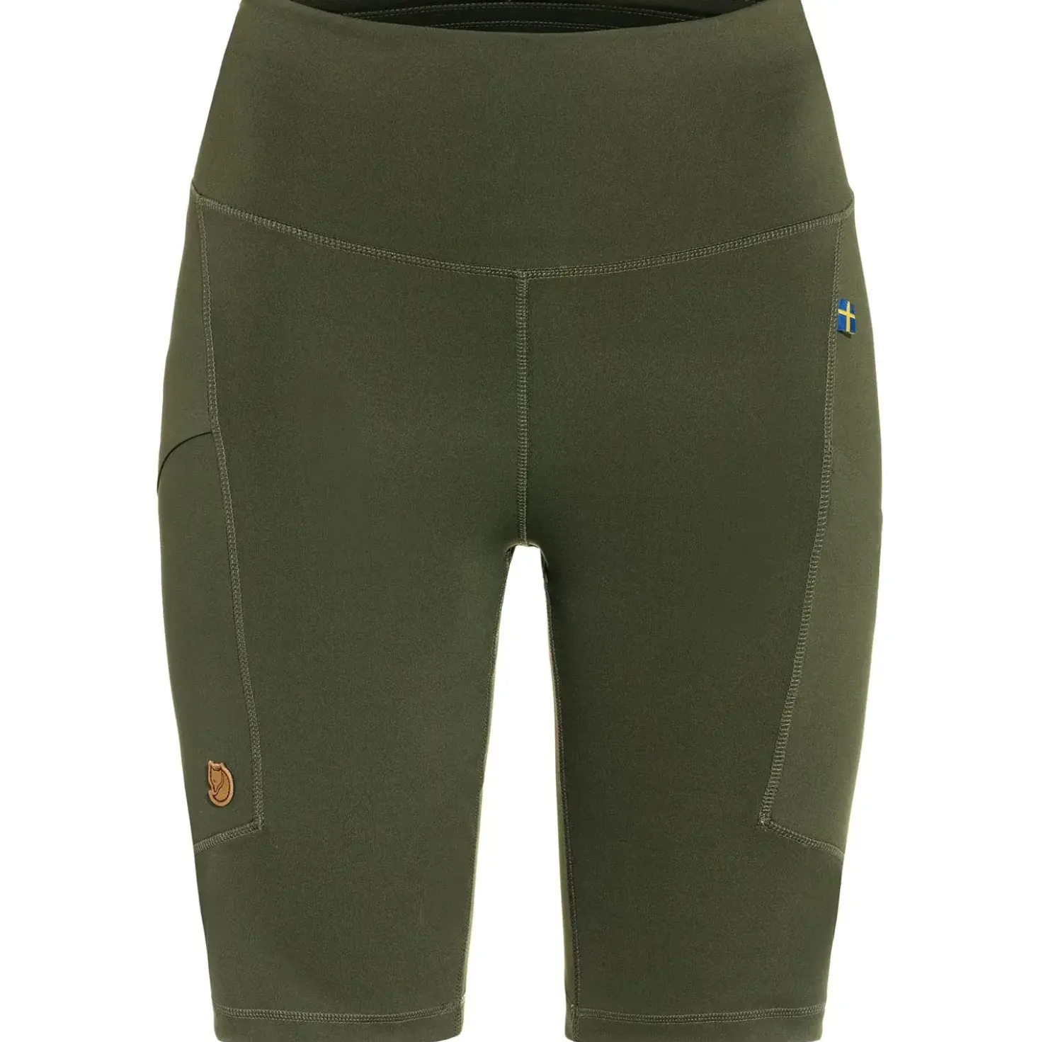 Fjällräven Womens Abisko Short Tights
