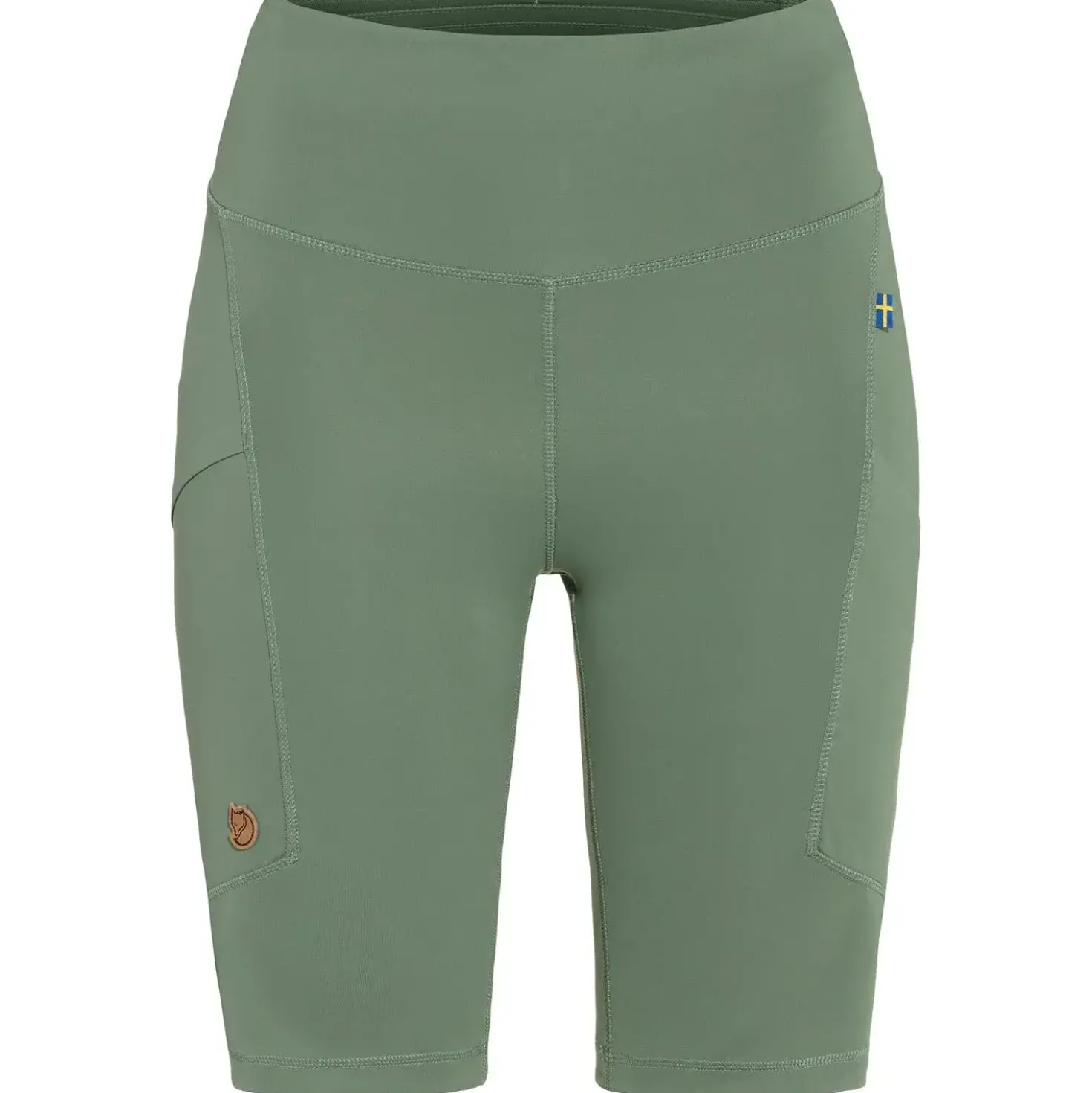 Fjällräven Womens Abisko Short Tights