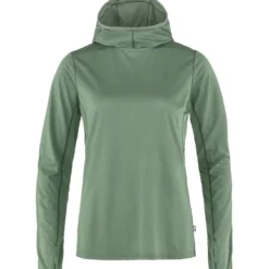 Fjällräven Womens Abisko Sun-hoodie