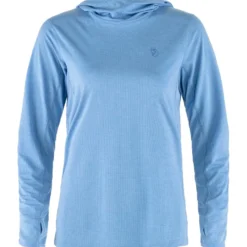 Fjällräven Womens Abisko Sun-hoodie