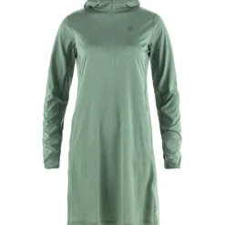 Fjällräven Womens Abisko Sun-hoodie Dress