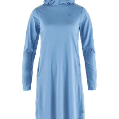 Fjällräven Womens Abisko Sun-hoodie Dress