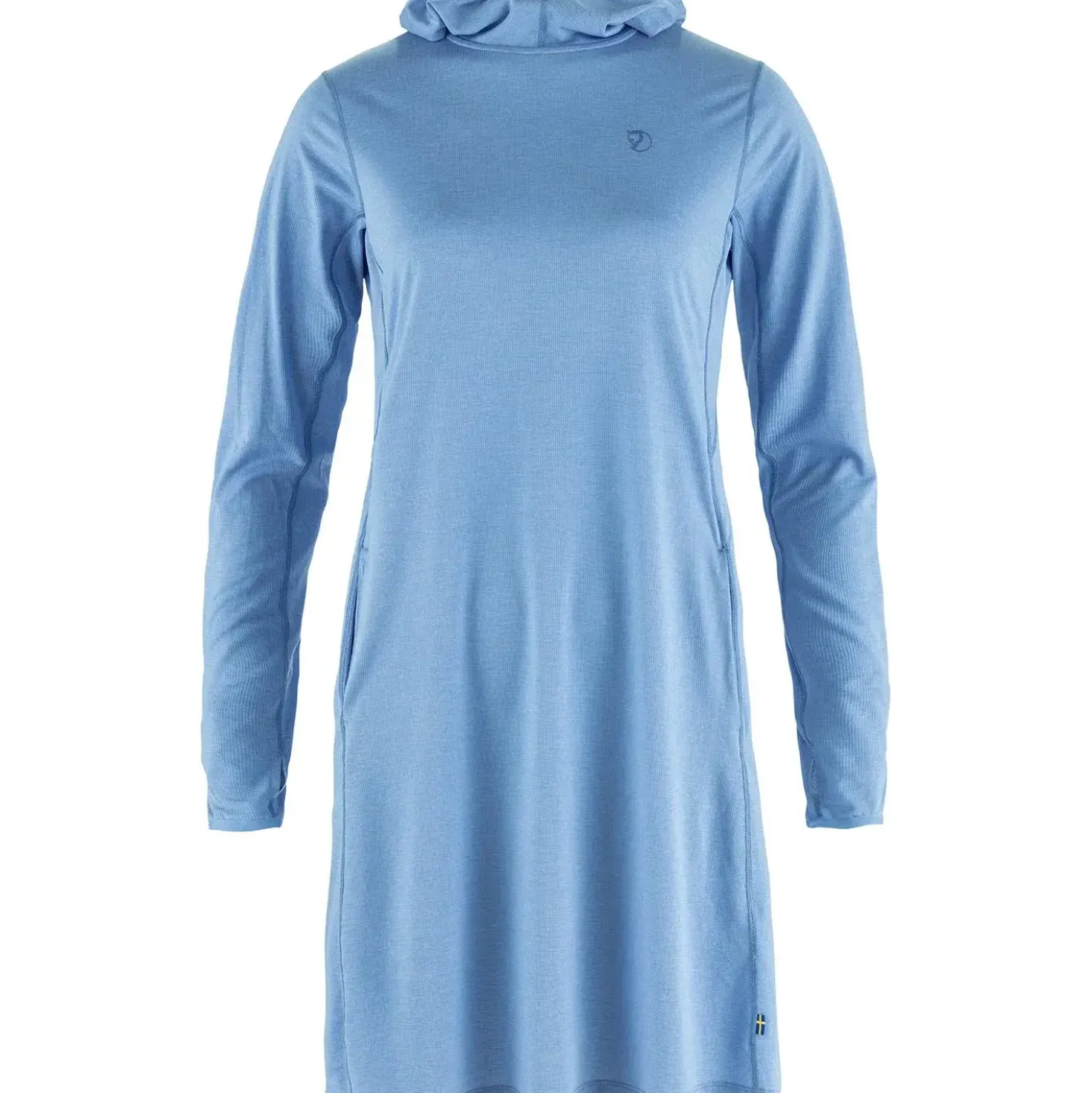 Fjällräven Womens Abisko Sun-hoodie Dress