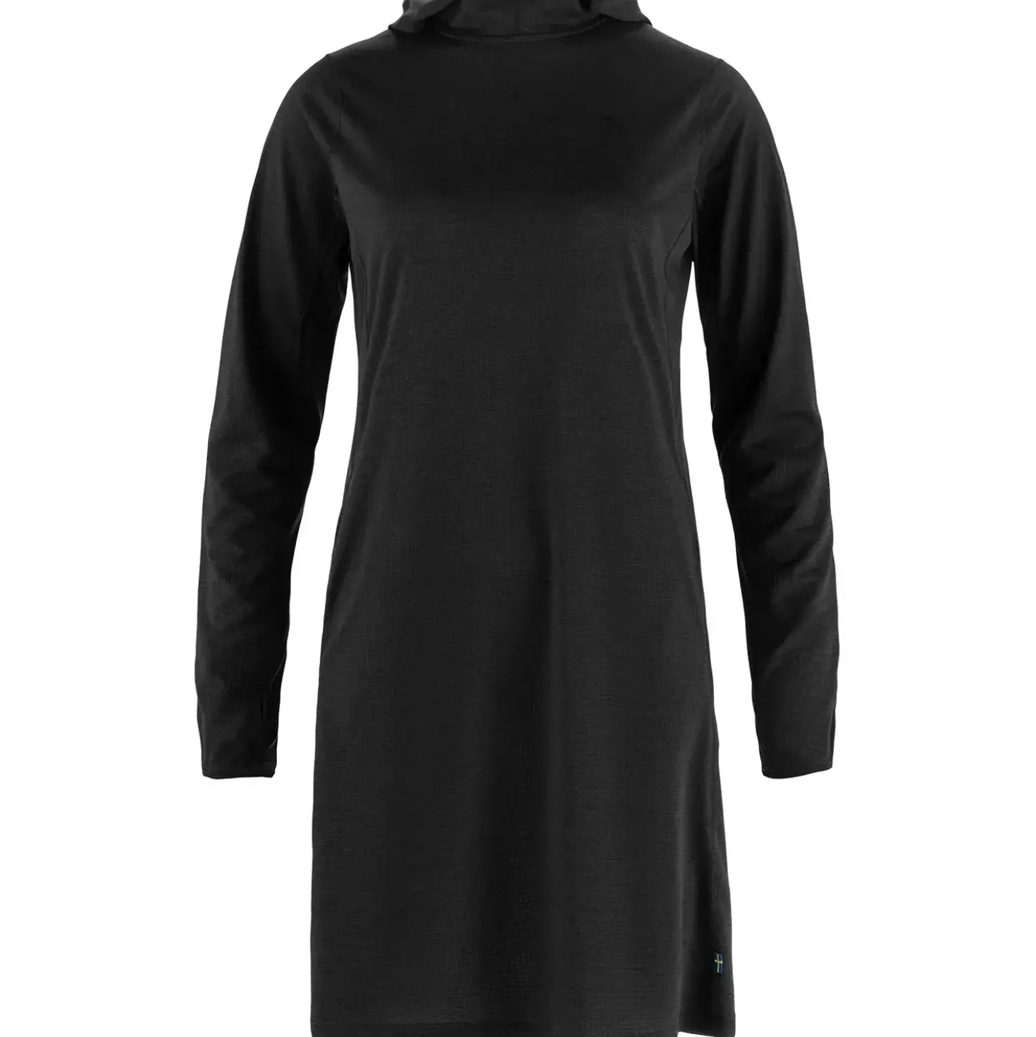 Fjällräven Womens Abisko Sun-hoodie Dress