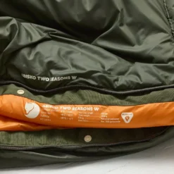 Fjällräven Womens Abisko Three Seasons