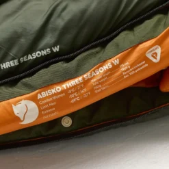 Fjällräven Womens Abisko Three Seasons