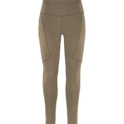 Fjällräven Womens Abisko Tights