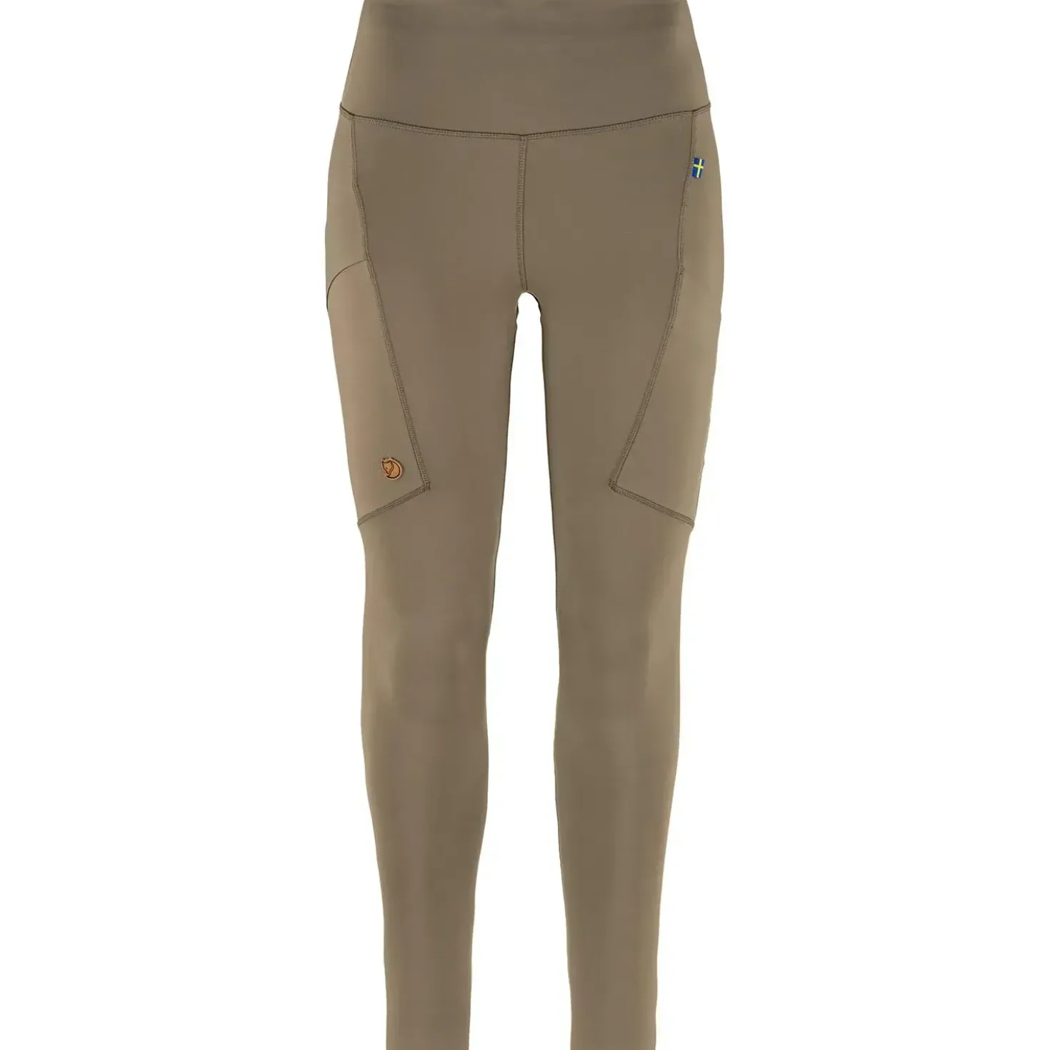 Fjällräven Womens Abisko Tights