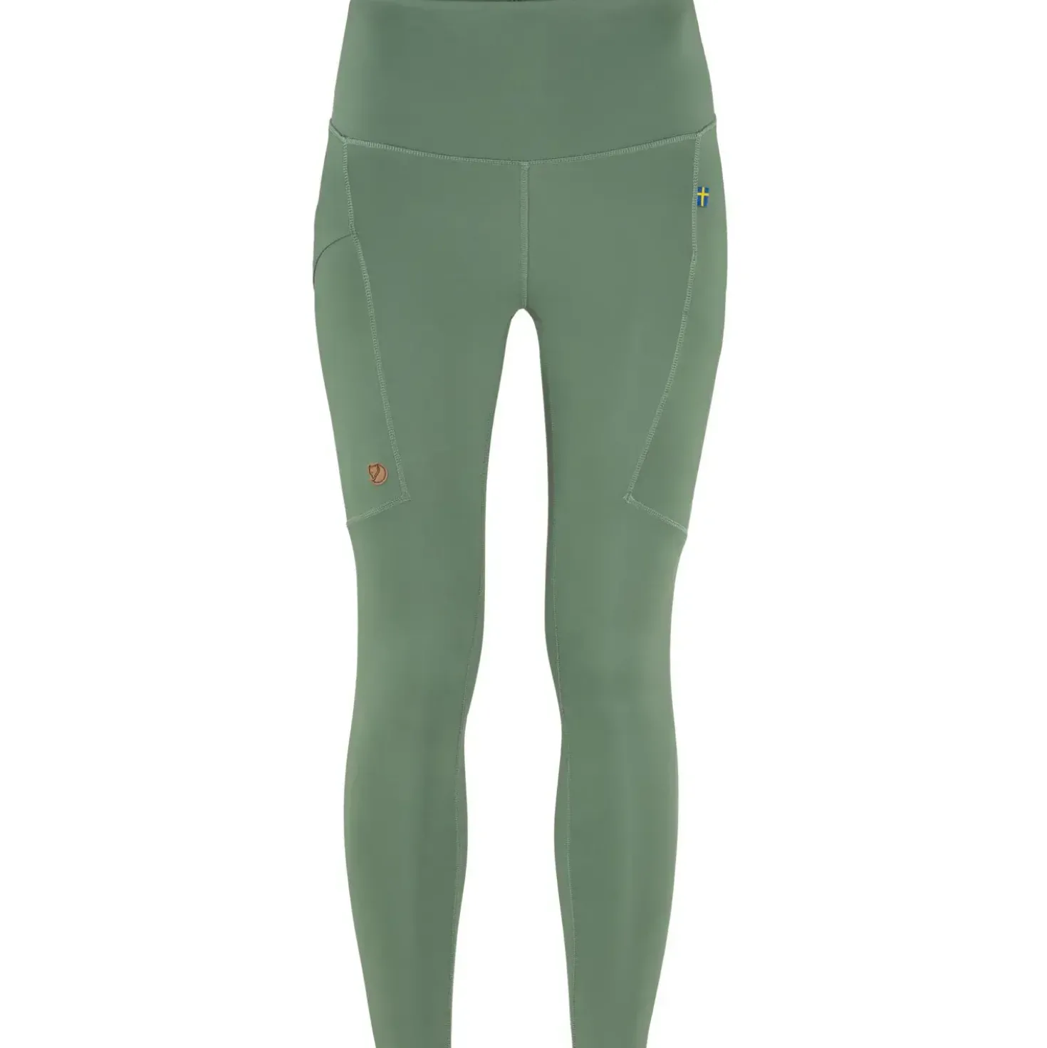 Fjällräven Womens Abisko Tights