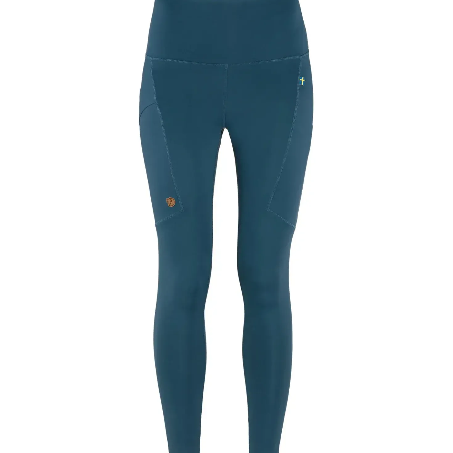 Fjällräven Womens Abisko Tights