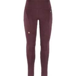 Fjällräven Womens Abisko Tights