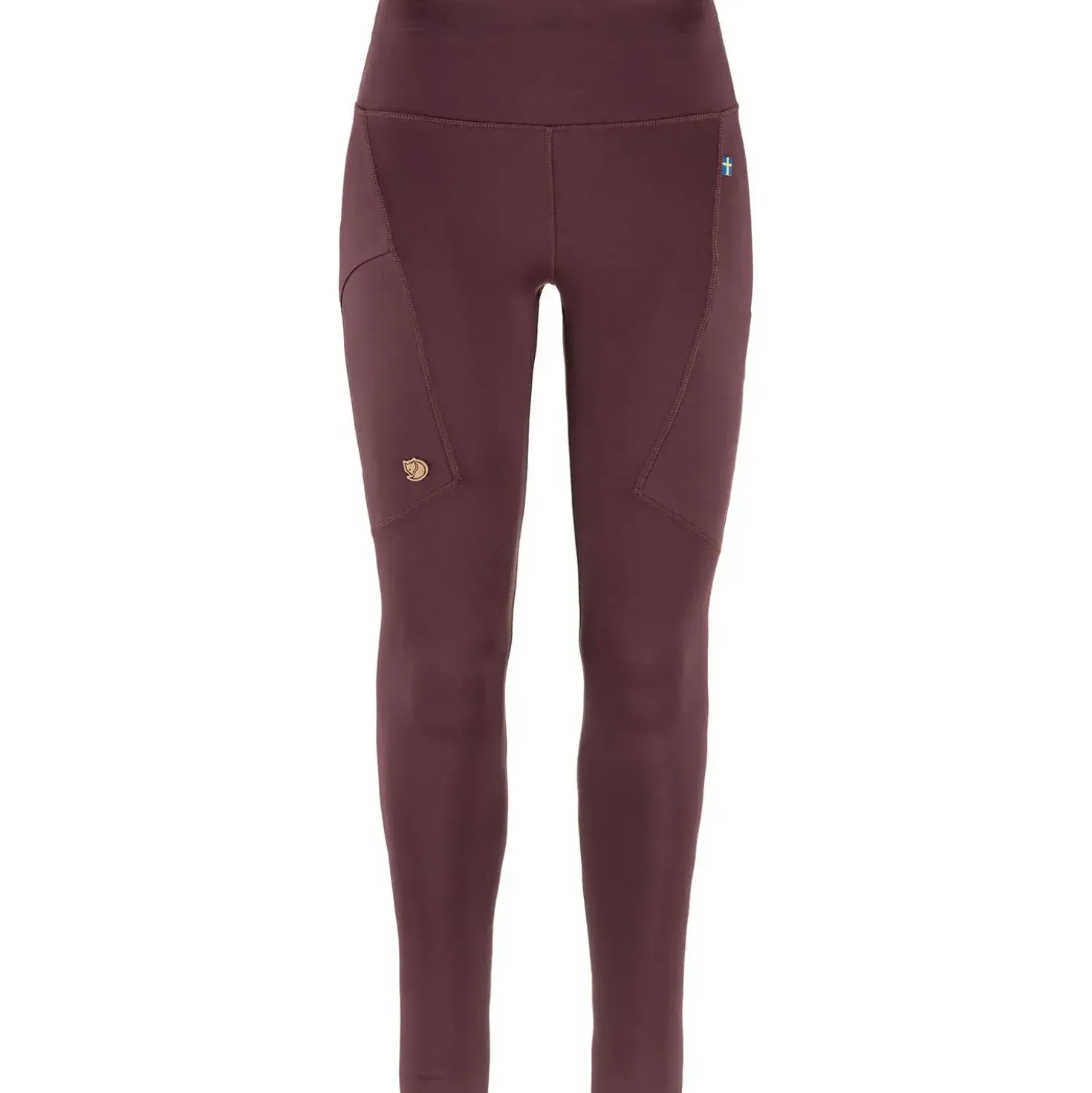 Fjällräven Womens Abisko Tights