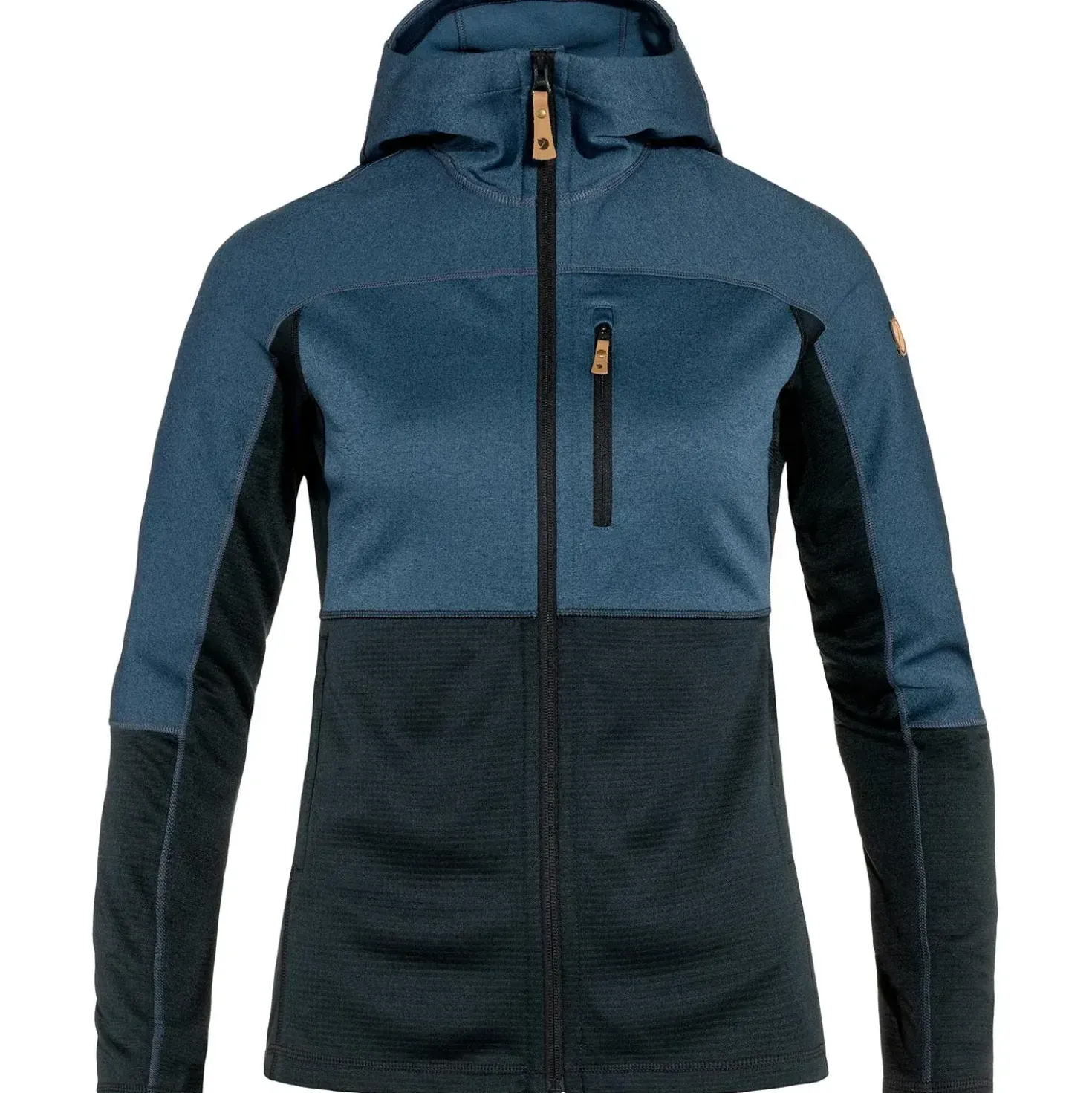 Fjällräven Womens Abisko Trail Fleece