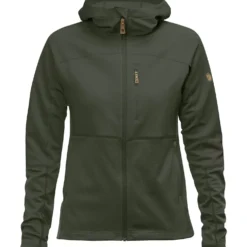 Fjällräven Womens Abisko Trail Fleece