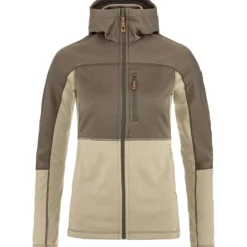 Fjällräven Womens Abisko Trail Fleece