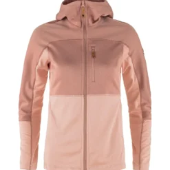 Fjällräven Womens Abisko Trail Fleece