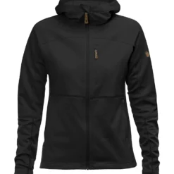 Fjällräven Womens Abisko Trail Fleece