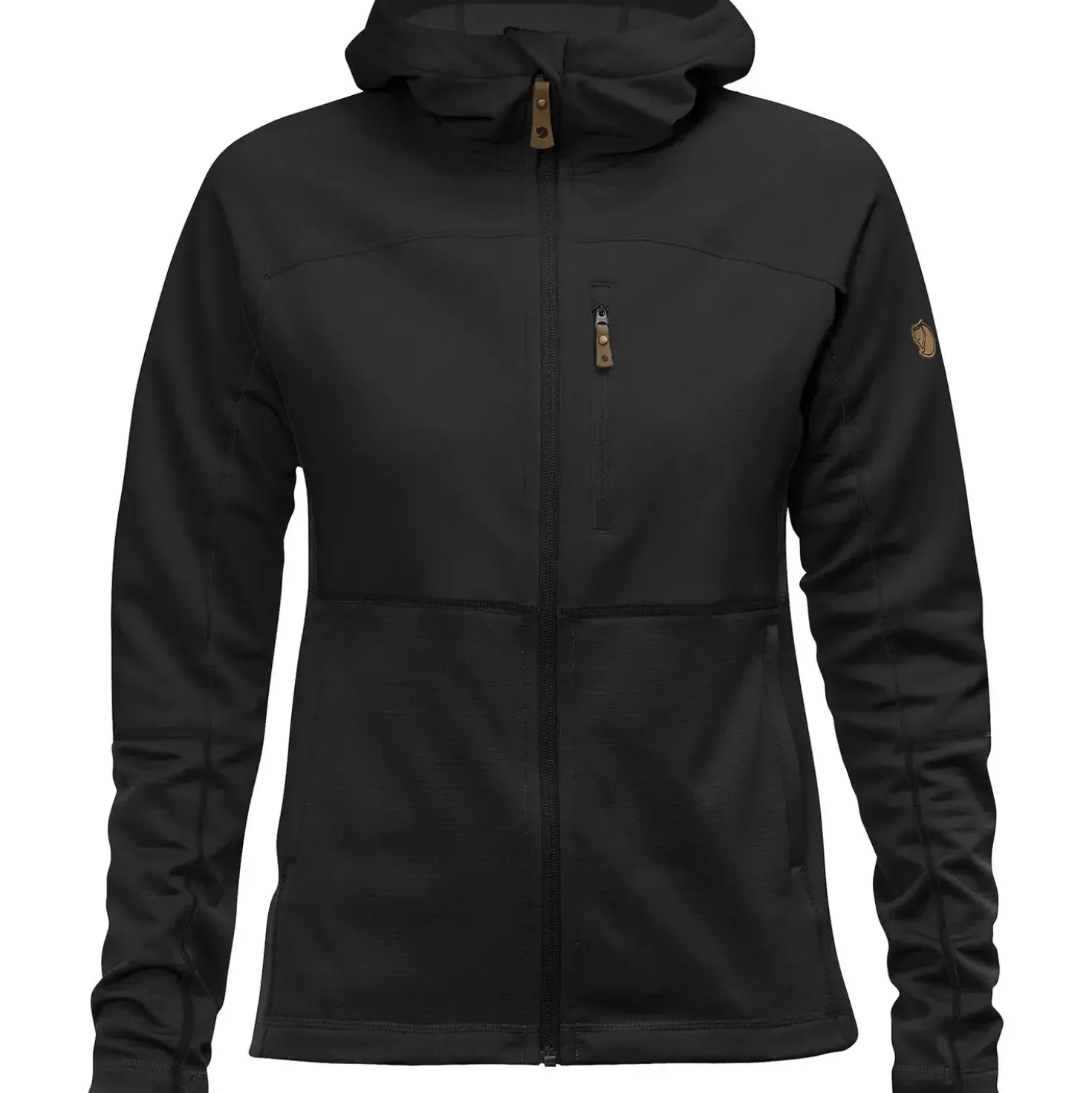 Fjällräven Womens Abisko Trail Fleece