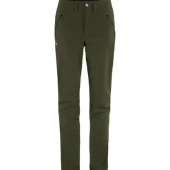 Fjällräven Womens Abisko Trail Stretch Trousers
