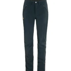 Fjällräven Womens Abisko Trail Stretch Trousers