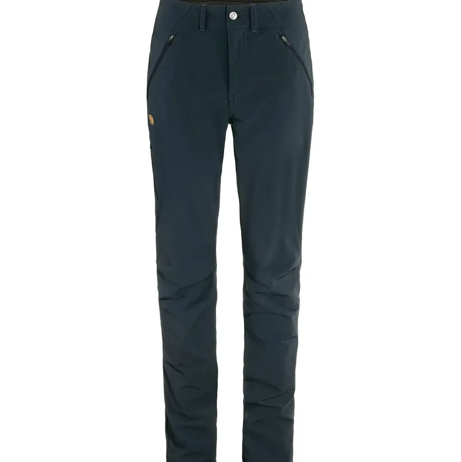 Fjällräven Womens Abisko Trail Stretch Trousers
