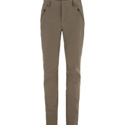 Fjällräven Womens Abisko Trail Stretch Trousers