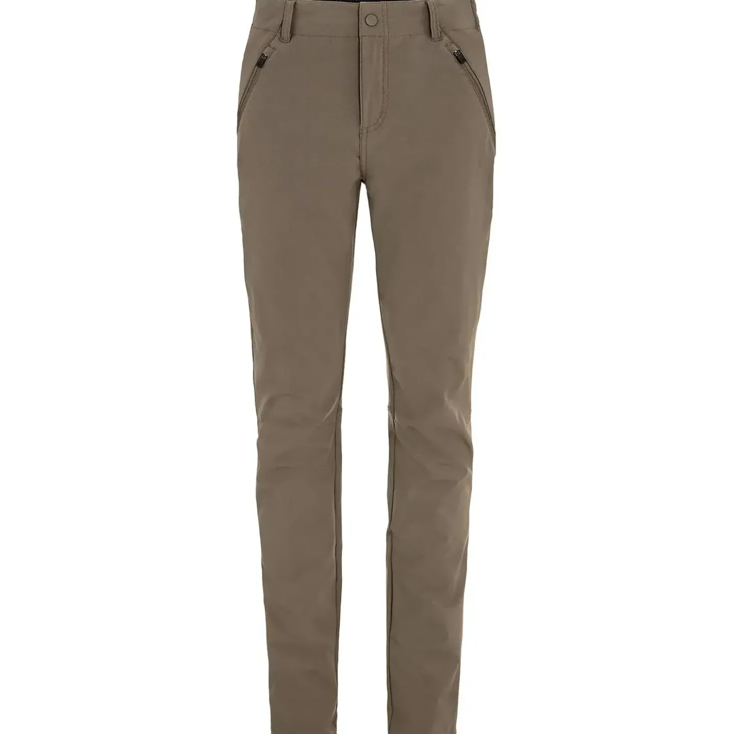 Fjällräven Womens Abisko Trail Stretch Trousers
